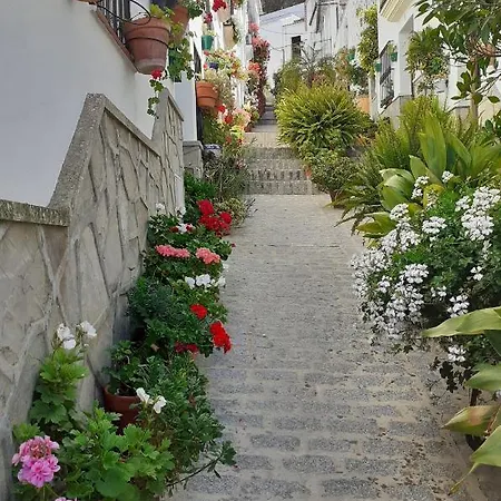 Casa De Flores - A Picture Perfect Location! El Gastor