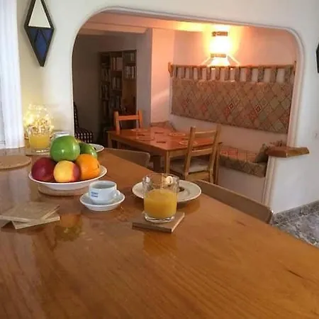 Casa De Flores - A Picture Perfect Location! El Gastor