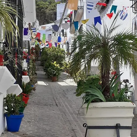 Casa De Flores - A Picture Perfect Location!