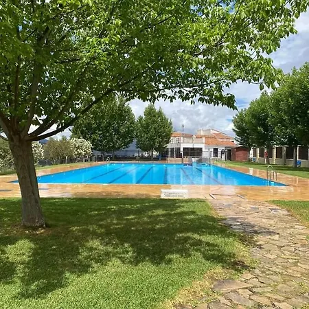 Holiday home Casa De Flores - A Picture Perfect Location!